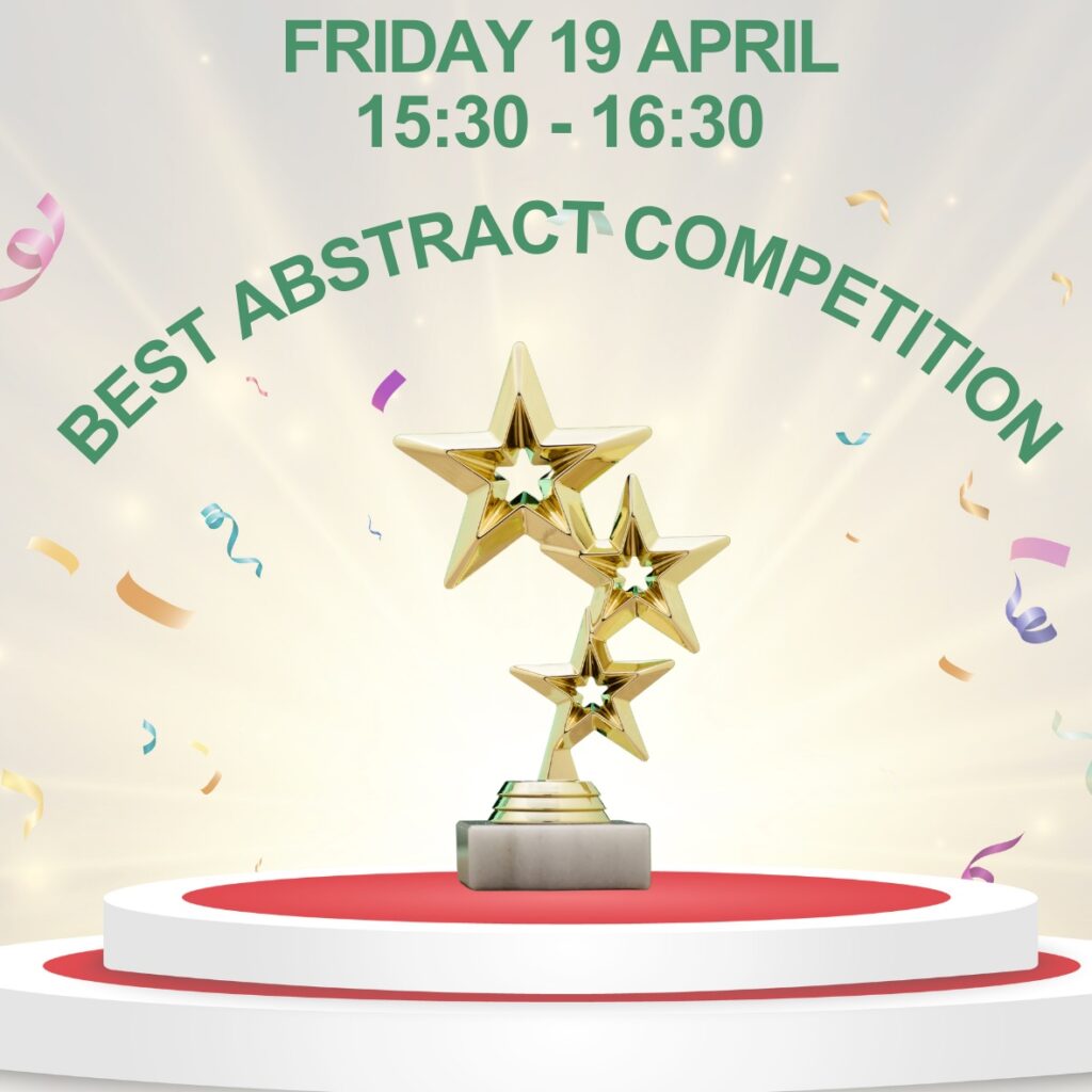 NATA24 Bologna - Best abstract competition