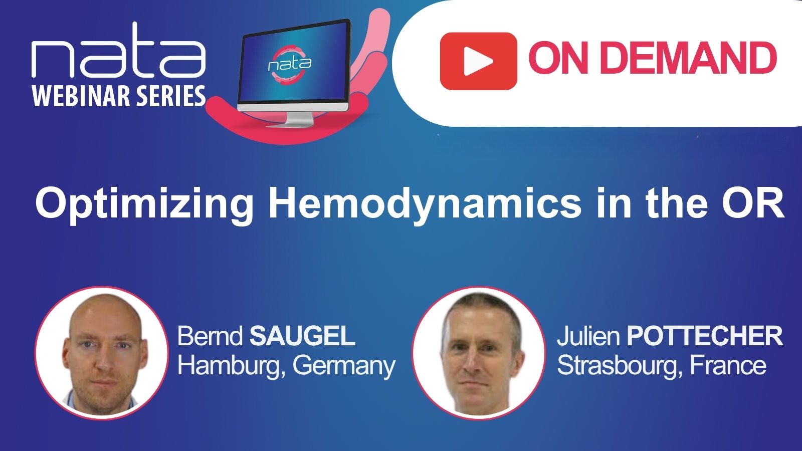 20250603 - Optimizing Hemodynamics in the OR