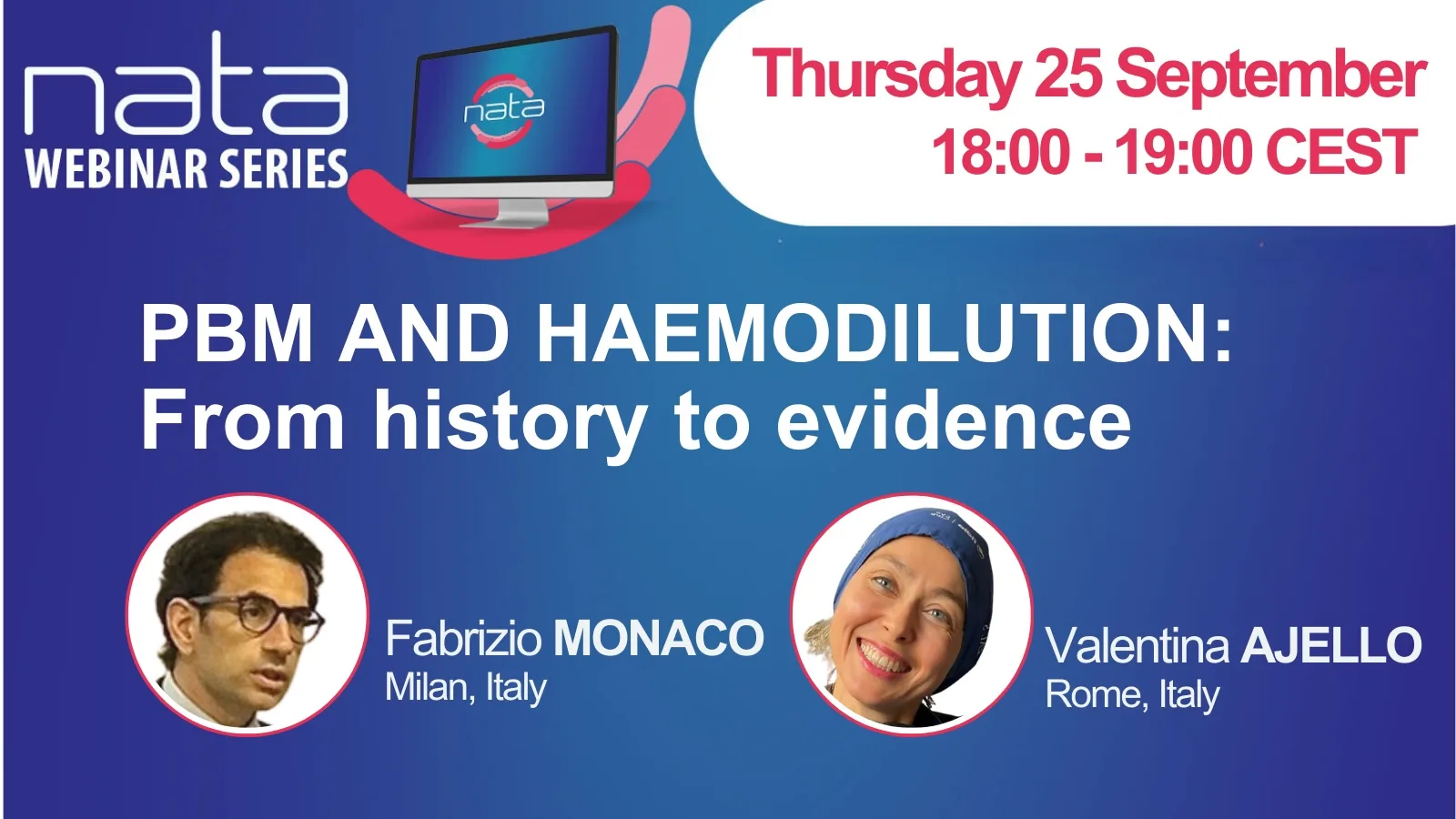 PBM and Haemodilution: From History to Evidence