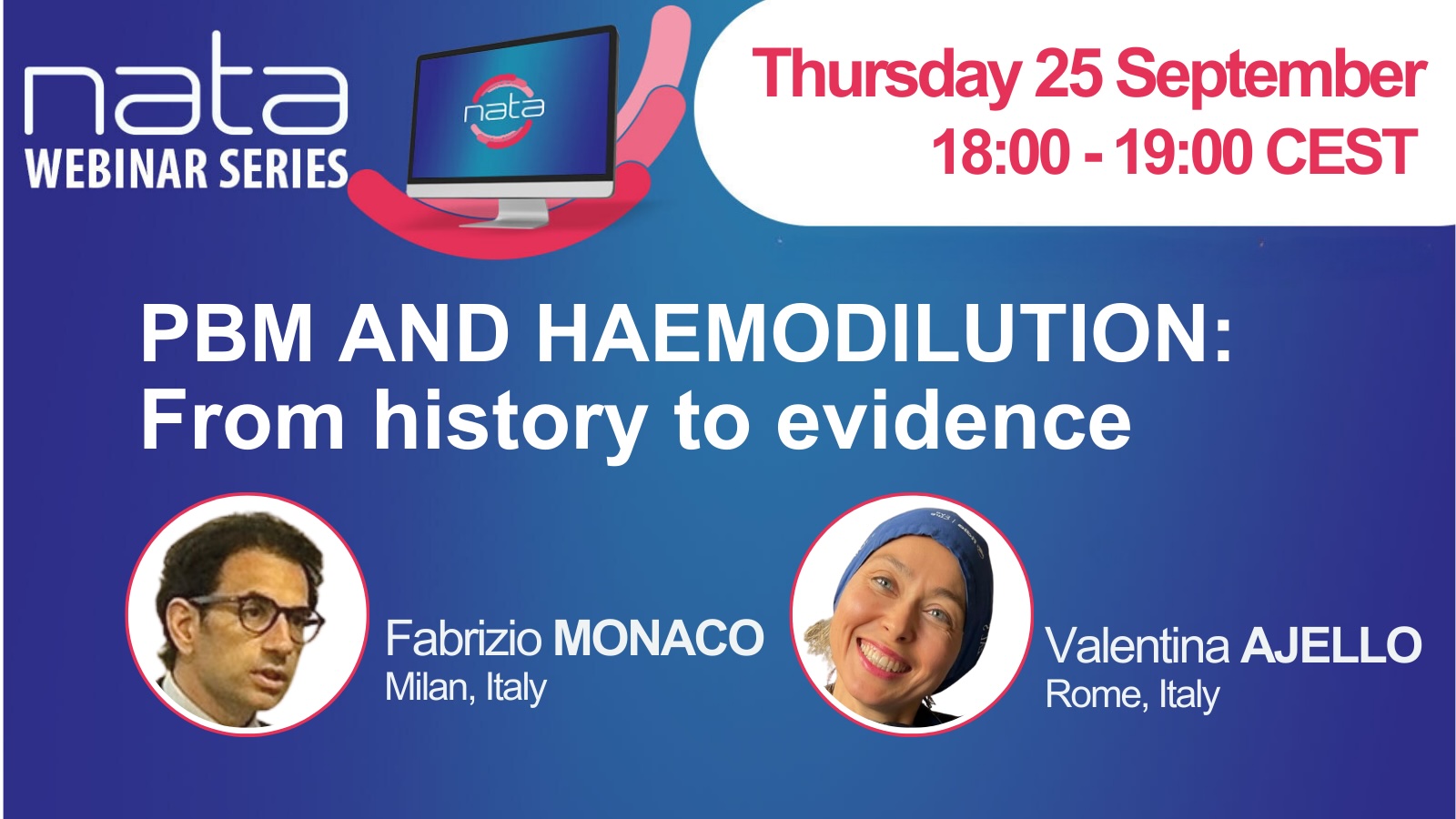 PBM and Haemodilution: From History to Evidence